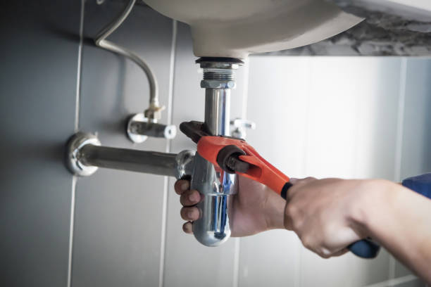 Best Heating & Cooling Plumbing in Channahon, IL